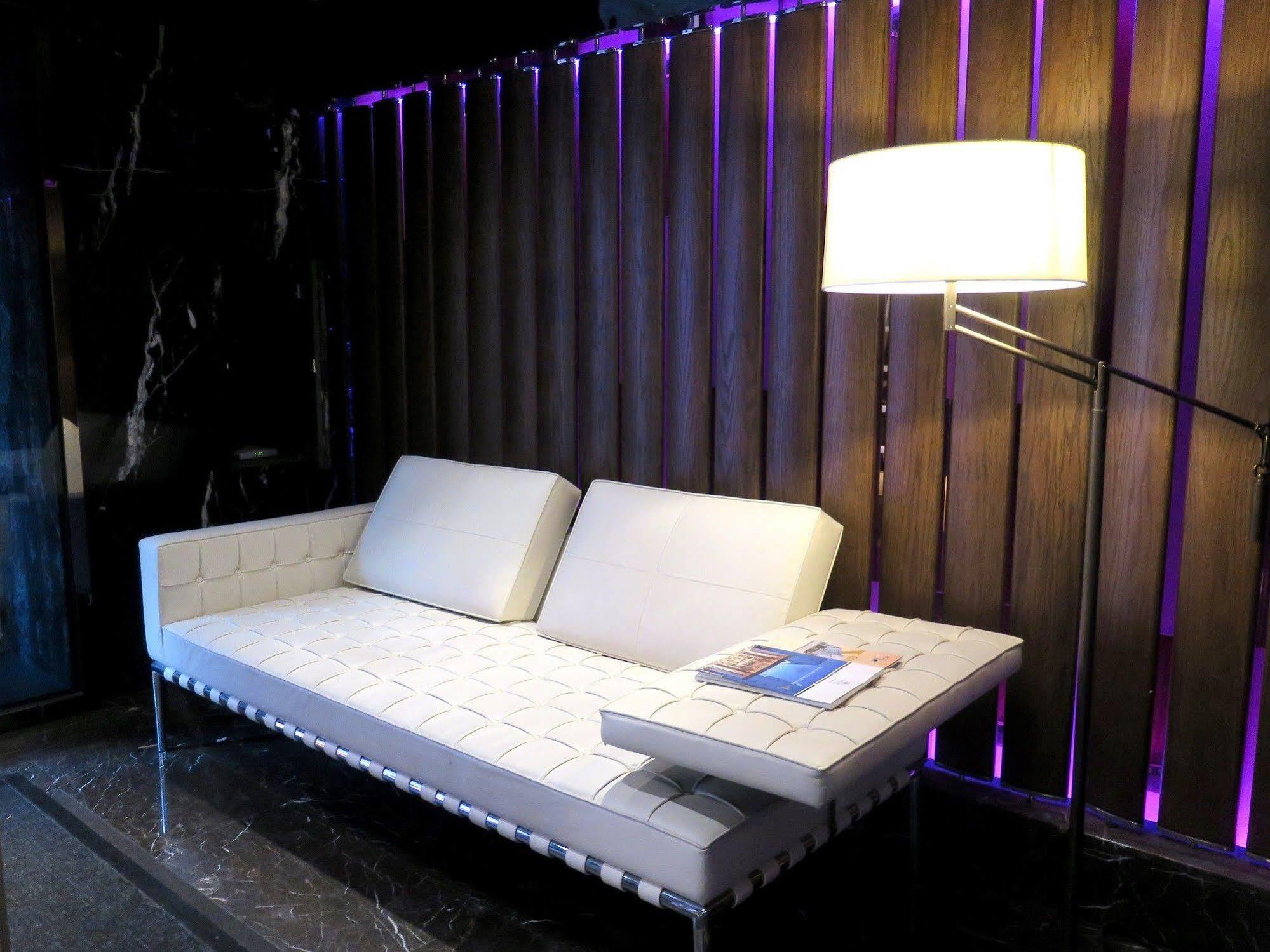 Hotel Pravo Hongkong Exteriör bild